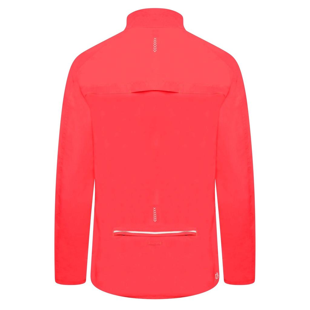 Womens/Ladies Mediant II Waterproof Jacket