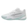 Puma Кроссовки Dagger Унисекс Модные Классические Тканевые Низкие Баскетбольные Белые 311353-15