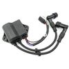 Мощный блок зажигания CDI 32900-98101 Блок CDI в сборе Двигатель лодочный подвесной Для подвесных 8-тактных DT6 DT8 6 л.с. 8 л.с.