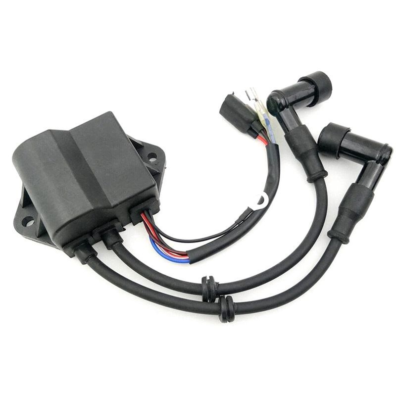 Powerful CDI Ignition Unit 32900-98101 CDI Unit Assy Outboard Engine Boat Motor For Outboard 8 Stroke DT6 DT8 6HP 8HP