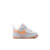 Nike Coatborough Low Recraft Td 119Wht Pchcrm Kdv5458 119 Wht Pchcrm