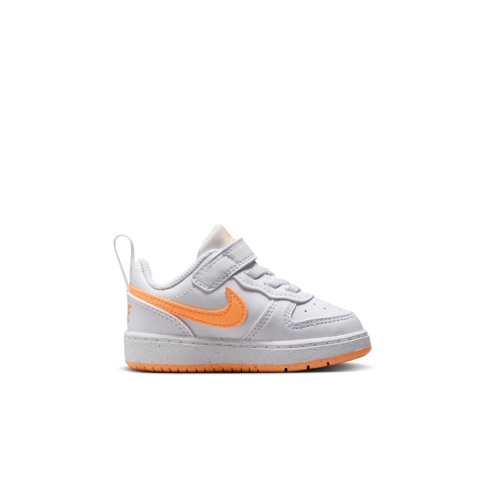 Nike Coatborough Low Recraft Td 119Wht Pchcrm Kdv5458 119 Wht Pchcrm