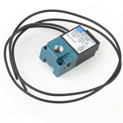 35AACADDAA1BA/DDBA/DDFA DC12V Электронный клапан управления наддувом для маркировочной машины