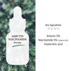 COS DE BAHA AN Arbutin 5% Niacinamide 5% Brightening Ampoule Serum 30ml