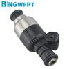 High Quality Fuel Injector For DAEWOO Nexia Lanos Espero Nubira 1.5 1.6 16V 17109450 FJ10624-11B1 251740240