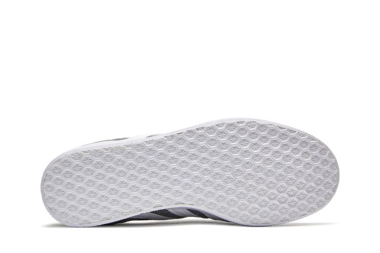 Мужские кроссовки adidas Gazelle 'Серые'