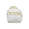 Crocs Унисекс-Взрослый LiteRide 360 Кроксы Тройной Белый Комфорт Накладные 206708-1CV