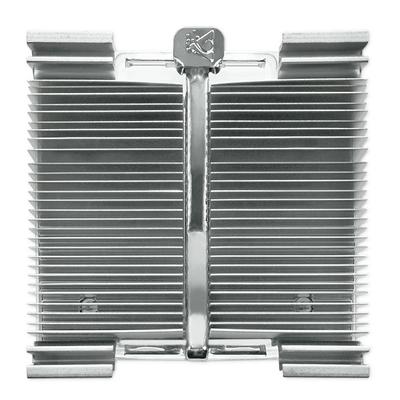Radiator Uniwersalny Wytłaczany Żeberkowy | Aluminiowy