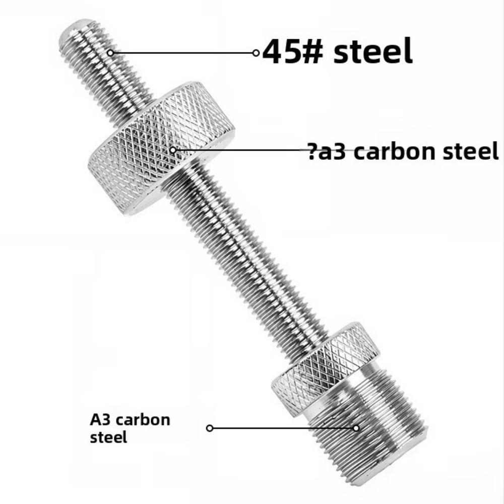 Square Hole Bottom Bracket Remover Bike Crank Puller Remover  Disassembly and Installation