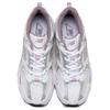 New Balance 530 Унисекс Кремовые Низкие Повседневные Кроссовки MR530SGC