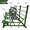 Tancongzhe Outdoor Lower Body Strength Trainer