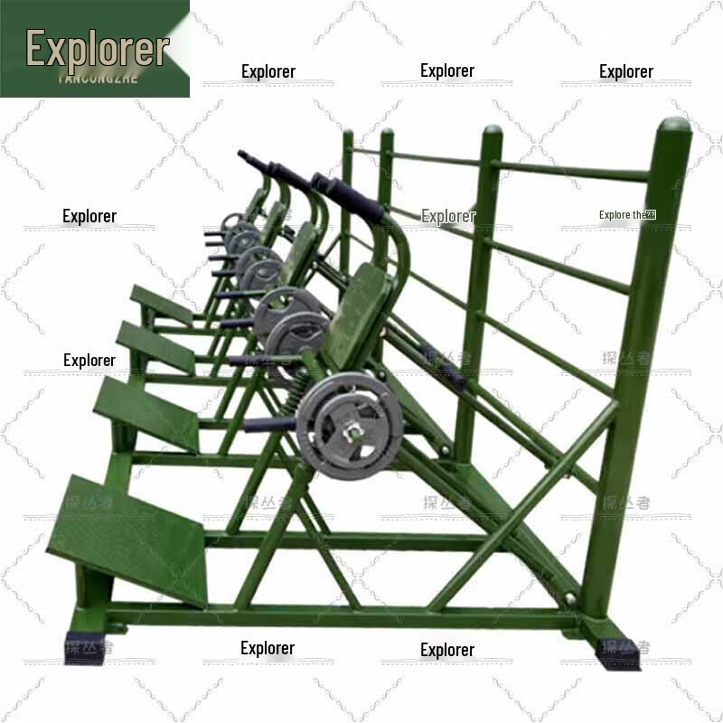 Tancongzhe Outdoor Lower Body Strength Trainer