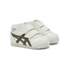 ONITSUKA TIGER Мексика Mid Runner TS Удобные Легкие Полувысокие Кроссовки для Ходьбы Детская Обувь Белый 1184A133-102