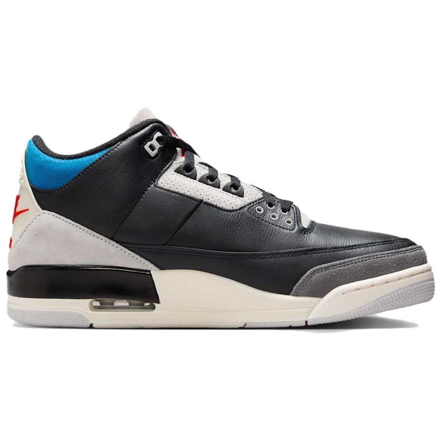 Air Jordan 3 'Rare Air' Men's IB8967-004