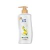 Shu Lei Lemon & Cherry Blossom Moisturizing Shower Gel