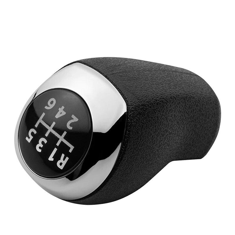 5/6 Скорость автомобиля, ручная скорость, ручка переключения передач, рычаг переключения передач, гандбольная ручка для Hyundai Elantra GT Accent Solaris Avante MD I30