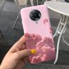 Для Xiaomi Poco F2 Pro Чехол Новый Модный Рисунок Funda Мягкая Силиконовая Задняя Крышка Для Xiomi Poco F2 Pro Чехол Для Телефона PocoF2 Pro Coque