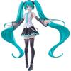 Figma Pier Pro Персонажи Хацунэ Мику NT Без масштаба Пластиковая Предварительно окрашенная Фигурка