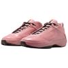 Air Jordan 40 износостойкие износостойкие низкие баскетбольные кроссовки унисекс розовые зарубежная версия HM9931-600