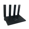 4G WiFi-роутер Argentina с WiFi6, CPE с вставляемой SIM-картой, Складные четыре антенны
