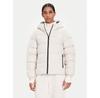 Куртка пуховая Jack Wolfskin Frozen Palace
