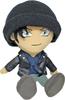 Detective Conan Shuichi Akai Plush Toy Height 26cm (S)