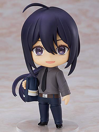 Nendoroid Touken Ranbu Toshiro Nazuo окрашенная подвижная фигурка -ONLINE- немасштабированная ABS&PVC