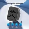 BULL Universal Power Adapter Plug
