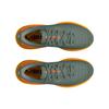 Under Armour Men's HOVR Mega 3 Clone Running Shoes 'Opal Green/Orange Shock' 3025308-300