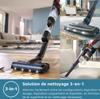 Vacuum cleaner PHILIPS AquaTrio XW7264/11 7000 series