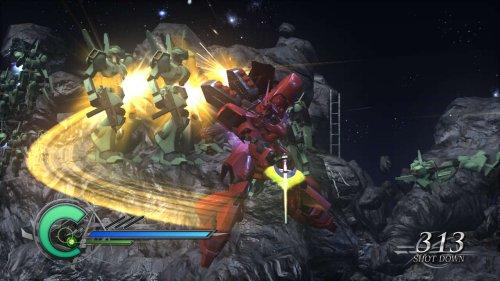 Gundam Musou 2 [Японский импорт]