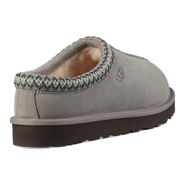 UGG Тапочки Tasman 'Серые' 5950-SEL