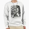 Unisex Cotton Sweater Pullover Hoodie Printed Sweater Bruce Springsteen Retro Pullover Sweatshirt Casual Long Sleeve Sweatshirt