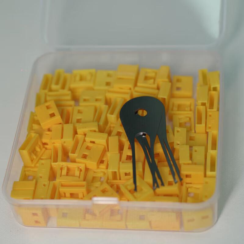 BLINST Набор блокираторов безопасности USB-портов