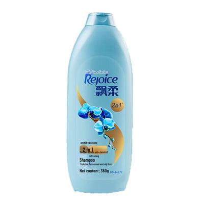 Шампунь Rejoice двойного действия, освежающий, против перхоти