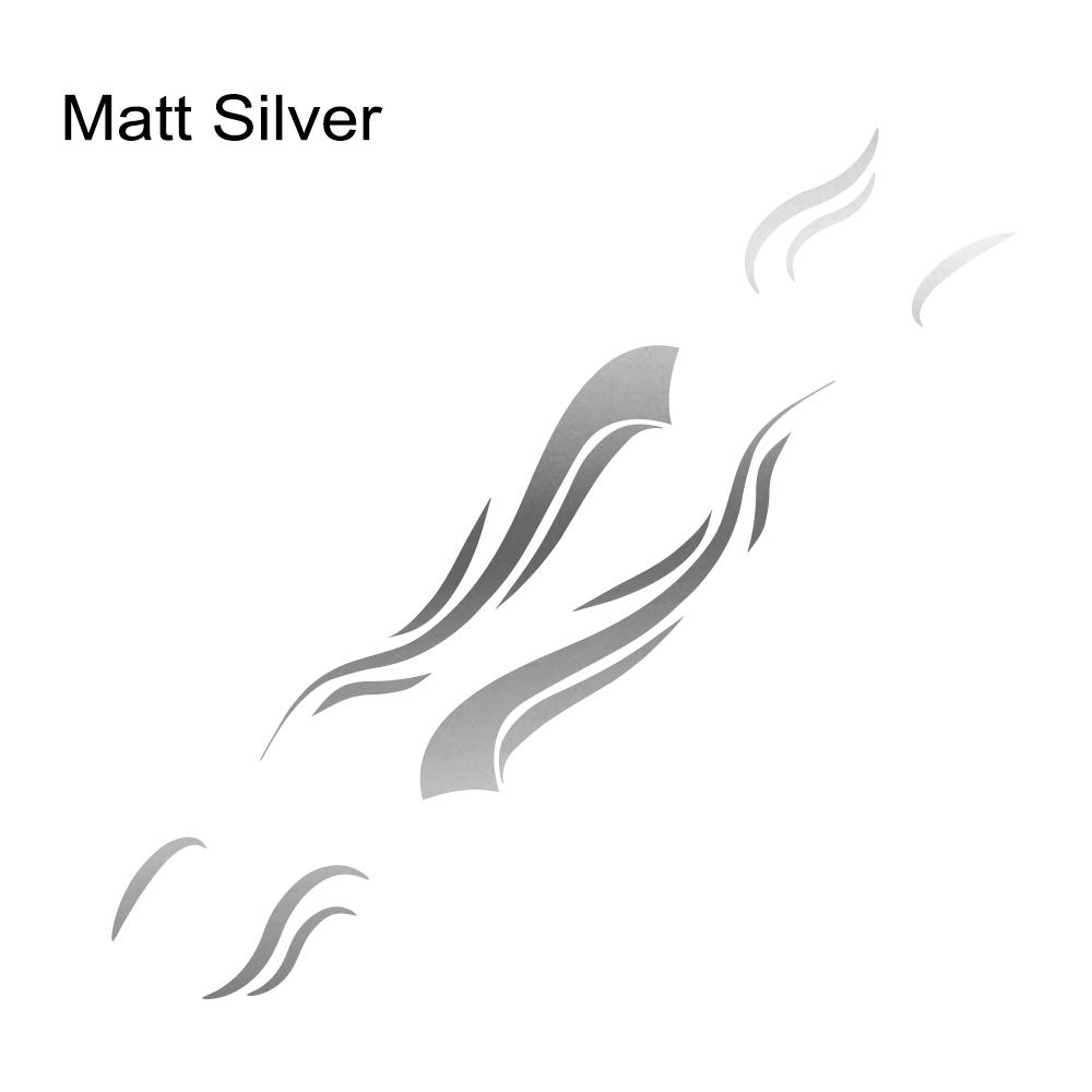 2 шт. автомобильная наклейка для Peugeot Boxer Mercedes Benz Sprinter Vito V Class W447 V260 DIY виниловая пленка тюнинг автомобиля Стайлинг