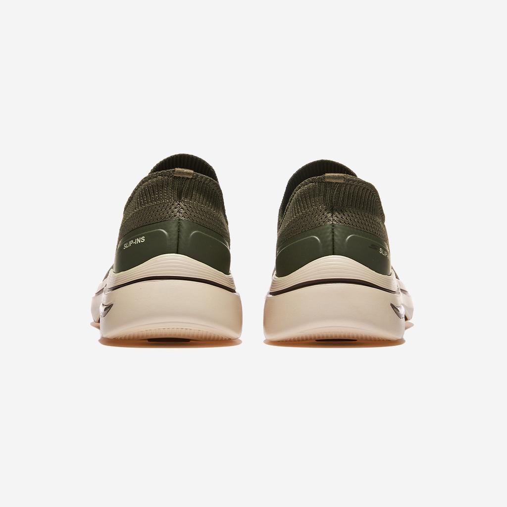 Skechers GO WALK Arch Fit 2.0 (Широкие слипоны) [216819-DKTP]