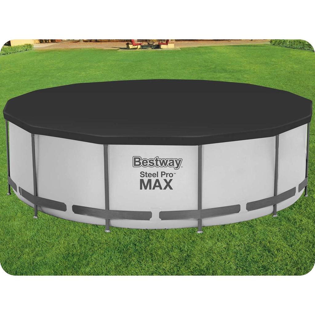 Cover For Frame Pool Bestway 58037
