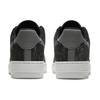 Nike Air Force 1 07 LV8 Набор из переработанной шерсти — черные мужские кроссовки Electric Green Green Light-Bone CV1698-001