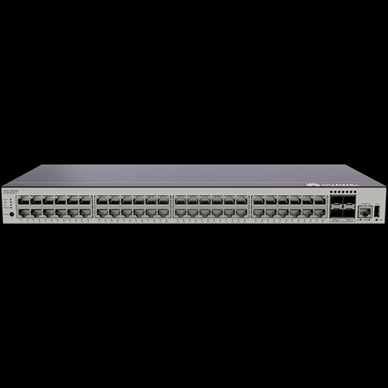 Huawei S5755 Series Managed Network Switch