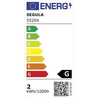 Светодиодная лампа - Segula - Мини-лампочка - E14 - 1,5 Вт - Теплый белый - 30000 часов