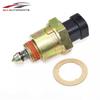 17089062 4P Idle Air Control Valve IAC1000 For Chevrolet Buick Astro Blazer Camaro Cadilllac Isuzu Jaguar GMC 1982-1999