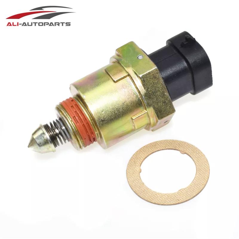 17089062 4P Idle Air Control Valve IAC1000 For Chevrolet Buick Astro Blazer Camaro Cadilllac Isuzu Jaguar GMC 1982-1999