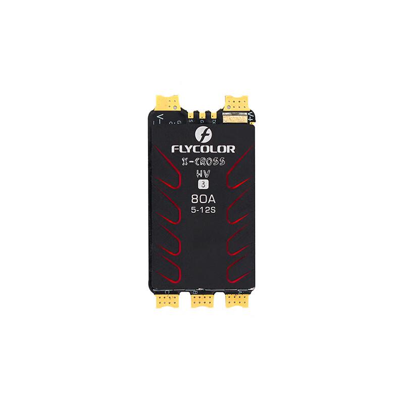 FLYCOLOR XcrossHV3 BL-32 FPV Дрон ESC