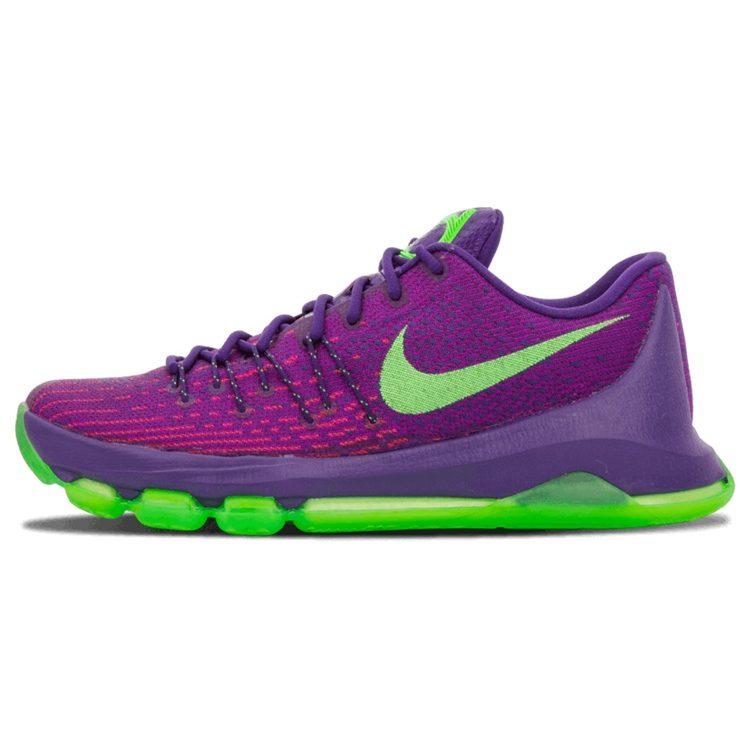 Nike Kd 8 'Suit' 749375-535