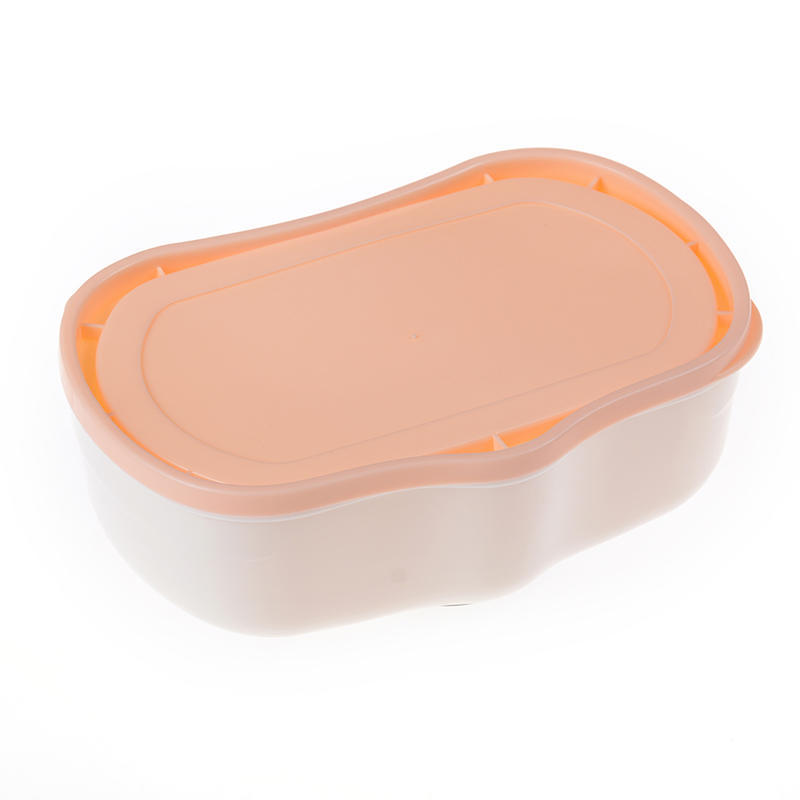 Дорожный футляр для детских салфеток, коробка для влажных детей, диспенсер для хранения вещей в домашнем использовании