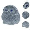 Owl Statue Housewarming Gift Decorative Figurine for Bedroom Office Desk