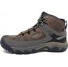 Треккинговые ботинки Keen Targhee 3 Mid Waterproof