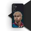 Мягкий чехол для Xiaomi Redmi Note 12 11 10 A3 Pro 10A 10C 12C Note12 5G 4G Корпус Чехол для телефона Футбол № 19 Номер футболиста №19