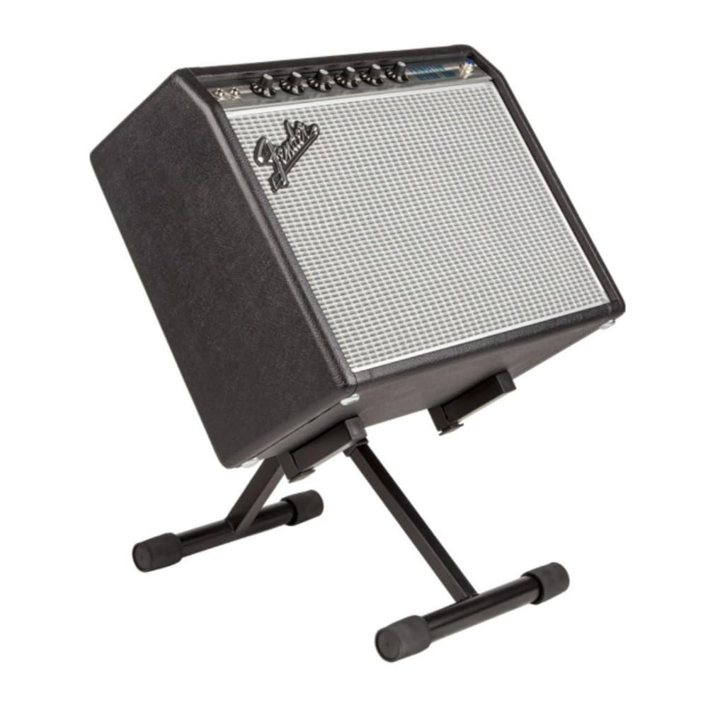 Стойка для небольшого усилителя Fender FAS30BK Черная